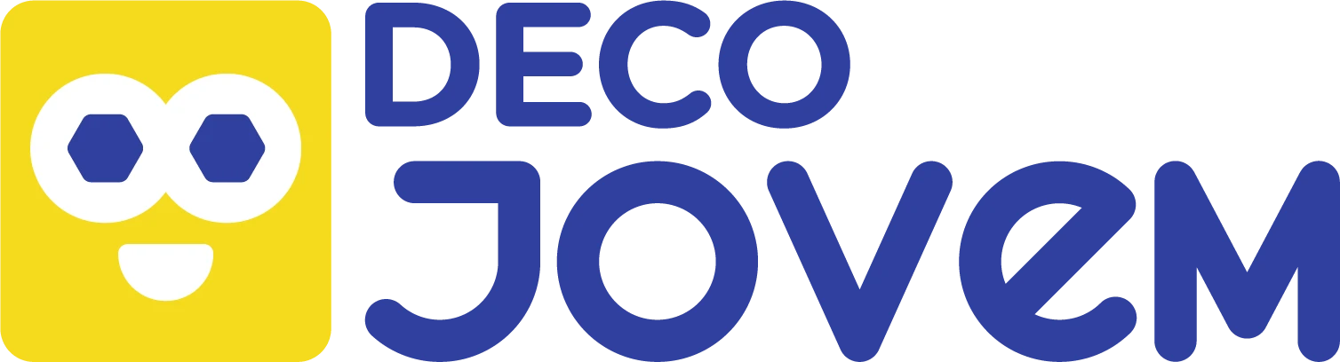 decoJovem logo